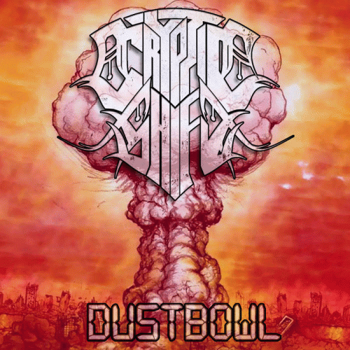 Cryptic Shift : Dustbowl